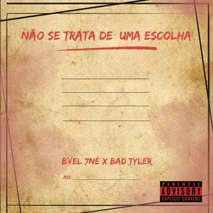 Não se Trata de uma Escolha