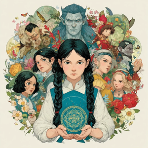 Raw Material（seeding）