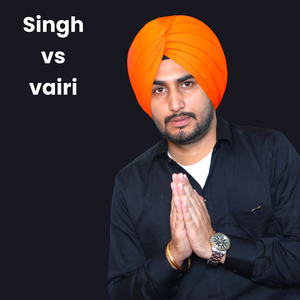 Singh vs Vairi