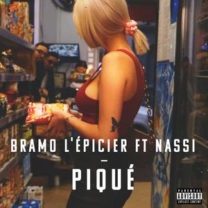 Piqué (feat. Nassi)