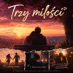 Trzy Miłości
