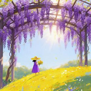 那是云深处（抒情版）