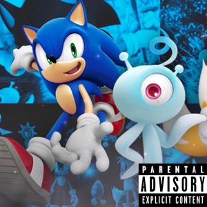 The Stars (feat. Toon God & AsaphDaKing)