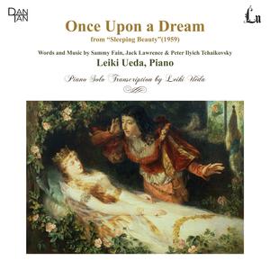 Once Upon a Dream (Sleeping Beauty)