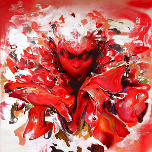 소용돌이 (The SPIRAL 2016)