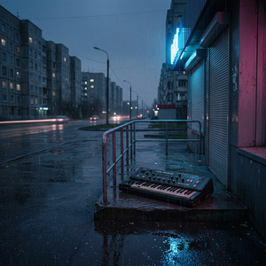 Немые стены