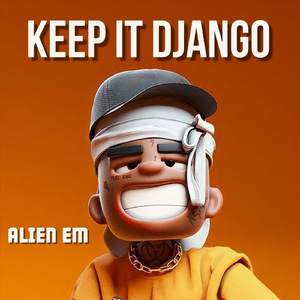 Keep it Django