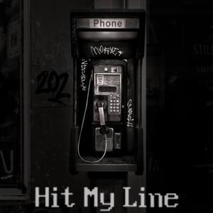 Hit My Line (feat. TIM GREEN & Chris Coke)