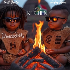 Seshebo Kitchen (feat. Dustbeatz)