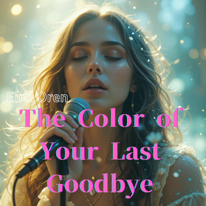 The Color of Your Last Goodbye
