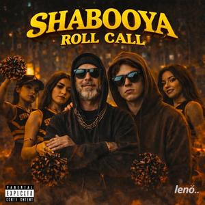Shabooya (feat. PomPom Dolls)