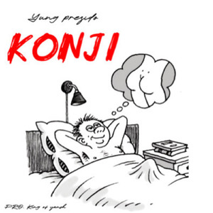 KONJI