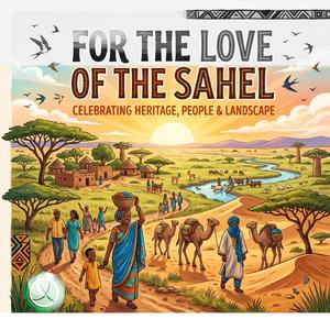 POUR L'AMOUR DU SAHEL