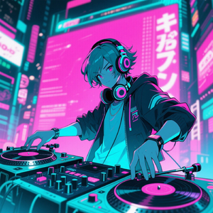 Turn It Up All Night