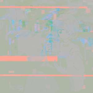 ミルクティーと時計の針