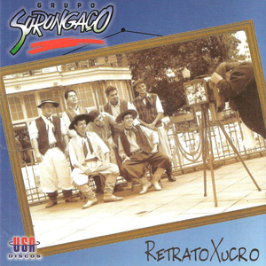 CUTUCANDO OS "MARIMBONDO"