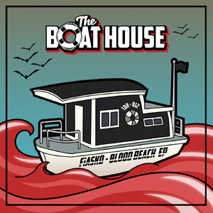 Blood Beach (Original Mix)