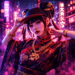 银河节奏 (Galaxy) [Rhythm]