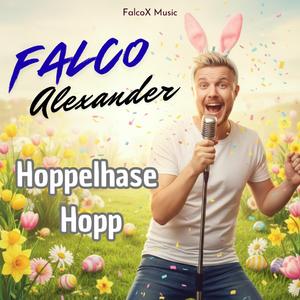 Hoppelhase Hopp