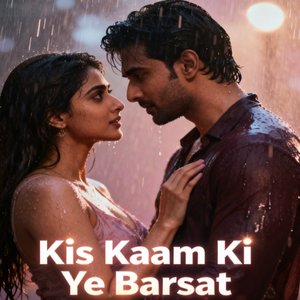 Kis Kaam Ki Ye Barsat