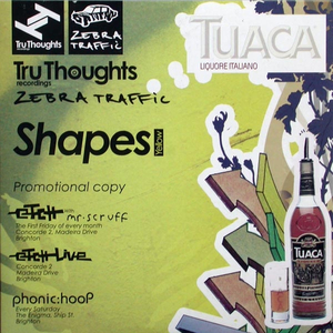 Tanto Faz (Quantic Mix)