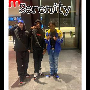 DL (SERENITY official audio)