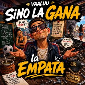 Sino la Gana la Empata