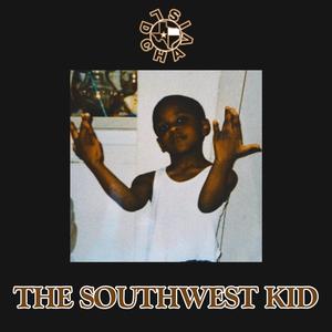 Black Tees & Creased Khaki's