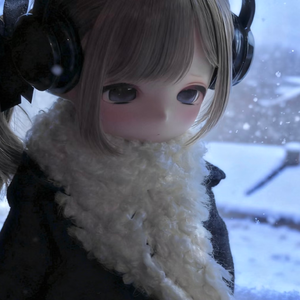 有我呢（一小段清唱）