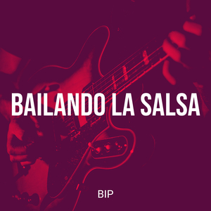 Bailando La Salsa