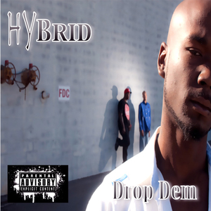 Drop Dem (feat. Boom Man & StepFon)