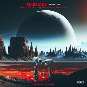 Martians