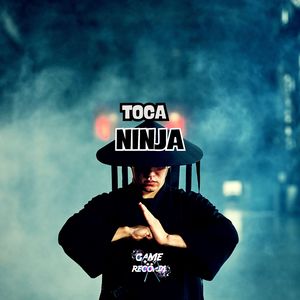Toca Ninja