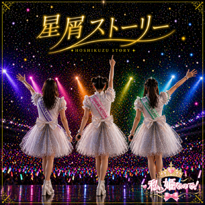 星屑ストーリー