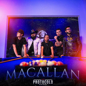 Macallan