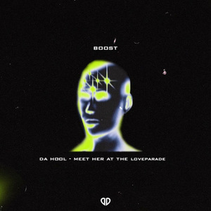 Meet Her At The Loveparade (B00ST VIP Edit)