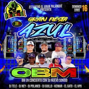 ESTOY DEJAO // Ney Perreo y Gato Rompeteclas / Bm en Concierto en Kz Palenque de Malambo 16 de Junio