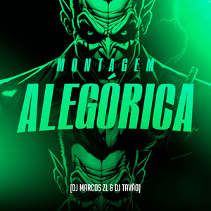 Montagem Alegórica