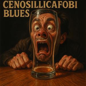 Cenosillicafobi Blues (Frygten for Tomme Glas)