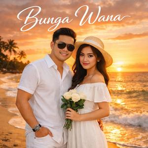 Bunga Wana