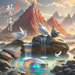 红山燕窝泉