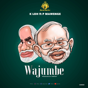 wajumbe (feat. P Mawenge)