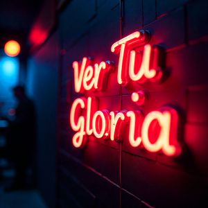 Ver Tu Gloria