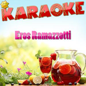 Nada Sin Ti (Popularizado por Eros Ramazzotti) [Karaoke Version]