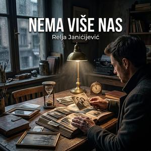 Nema više nas