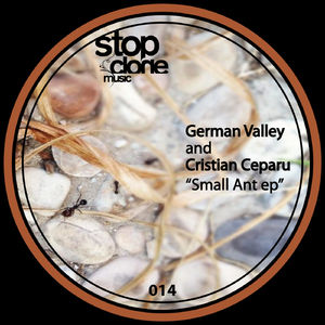 Nobody Chords (Original Mix)