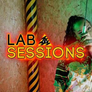 #LABSESSIONS (feat. Rika)