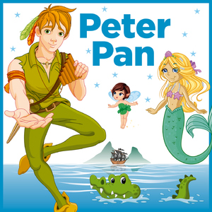 Peter Pan (feat. Valerio Amoruso, Giorgia Vecchini, Gianni de Lellis)