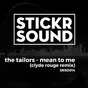 Mean To Me (Clyde Rouge Remix)