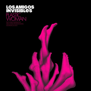 Plastic Woman (Boohgaloo Zoo Remix)